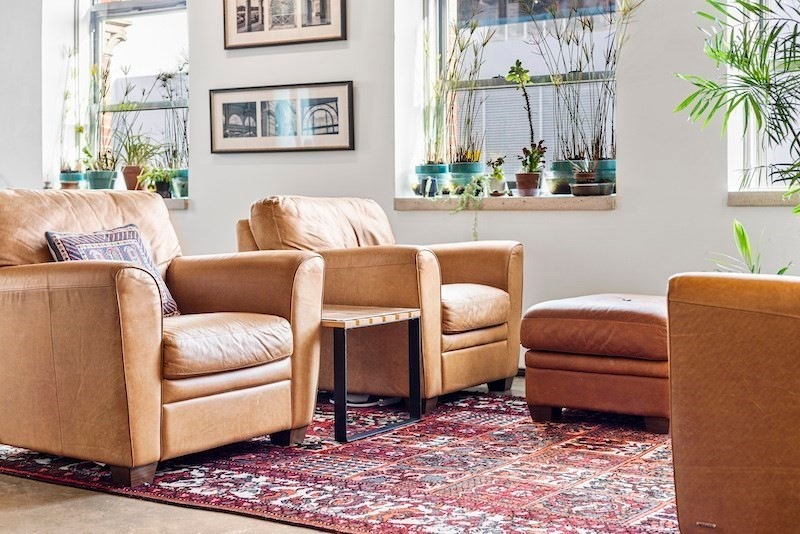 717 Atlantic Ave unit 7B, Boston, MA 02111 - photo 1