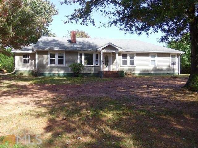 197 Cantrell Ln, Cornelia, GA 30531 - photo 1