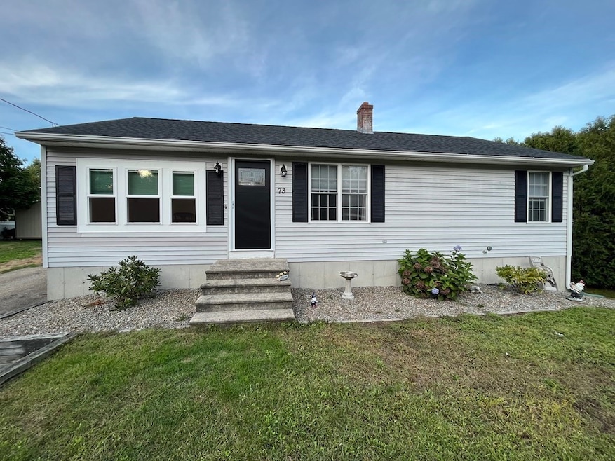 73 Prescott St, Rutland, MA 01543 - photo 1