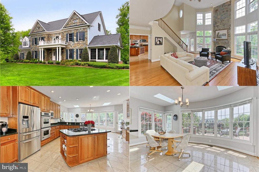 5825 Ridings Manor Place, Centreville, VA 20120 - photo 1