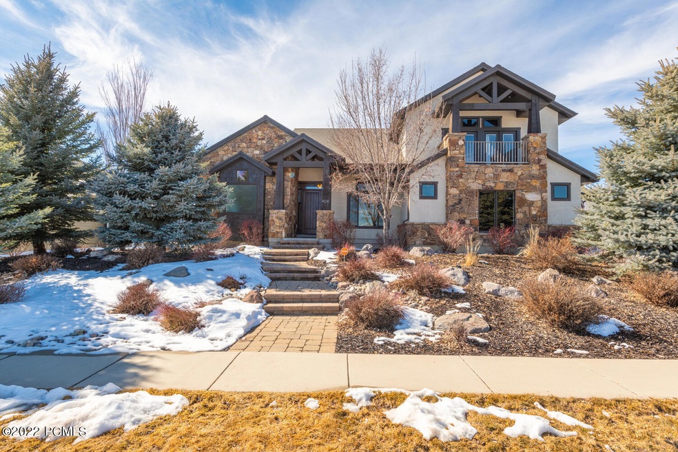 408 Fox Den Rd, Midway, UT 84049 - photo 1