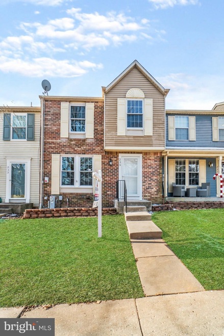 235 Lodgecliff Ct, Abingdon, MD 21009 - photo 1