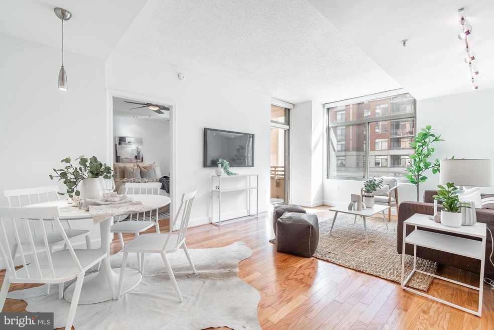 The Eclipse unit 219W, Arlington, VA 22202 - photo 1