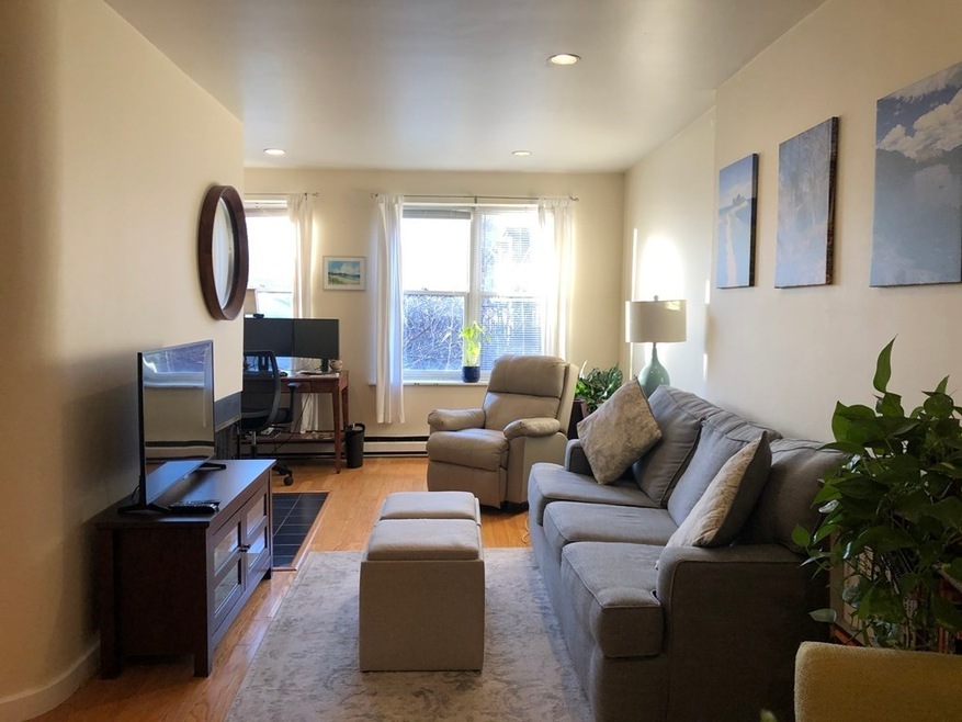 478 Shawmut Ave unit 7, Boston, MA 02118 - photo 1