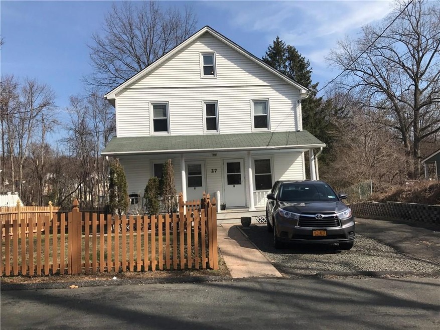 27B Edward St unit B, Sparkill, NY 10976 - photo 1