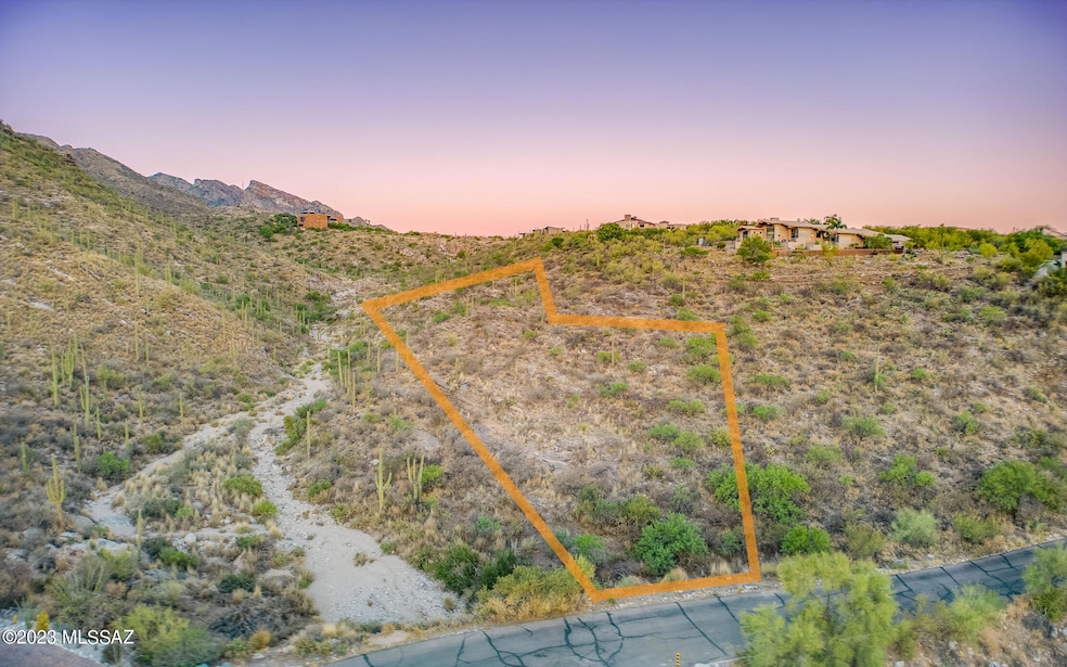 7582 N Camino Sin Vacas unit 65, Catalina Foothills, AZ 85718 - photo 1