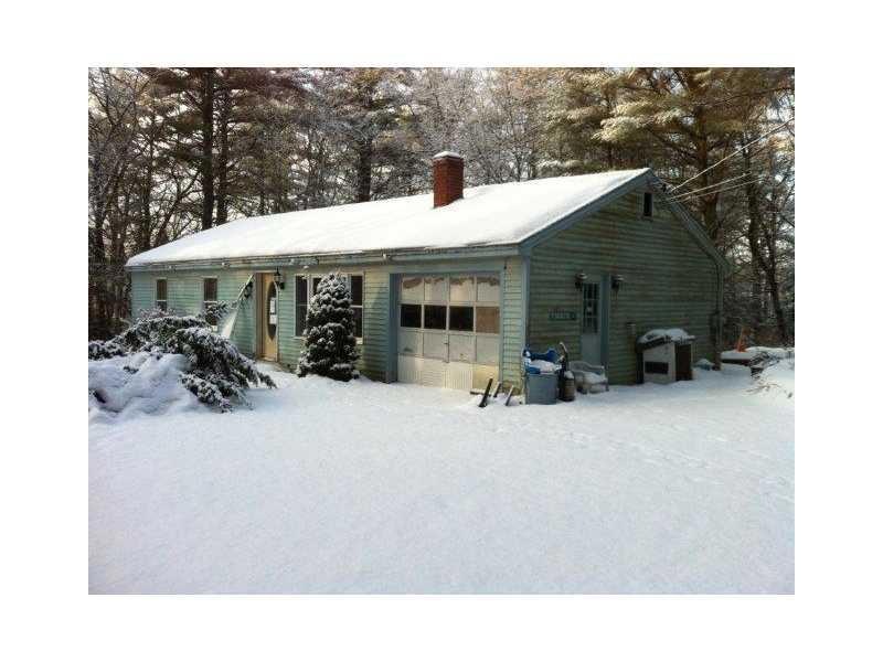 17 Pennington Ln, Boothbay Harbor, ME 04538 - photo 1