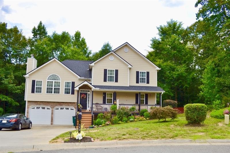 150 Long Pointe Rd SE, Calhoun, GA 30701 - photo 1