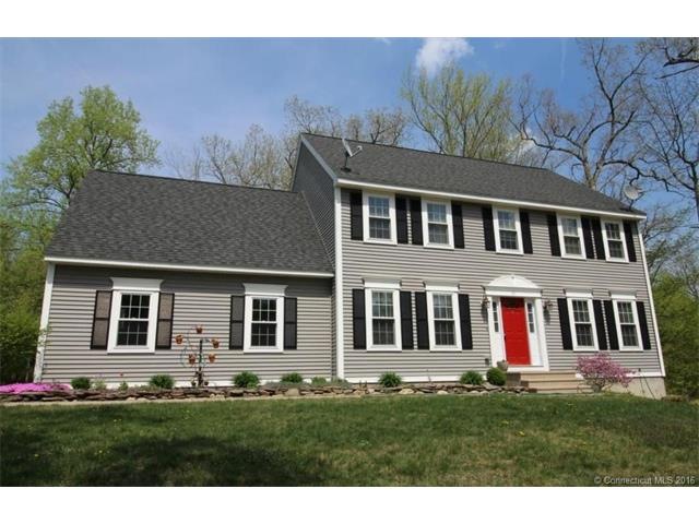 unlisted-address, New Hartford, CT 06057 - photo 1