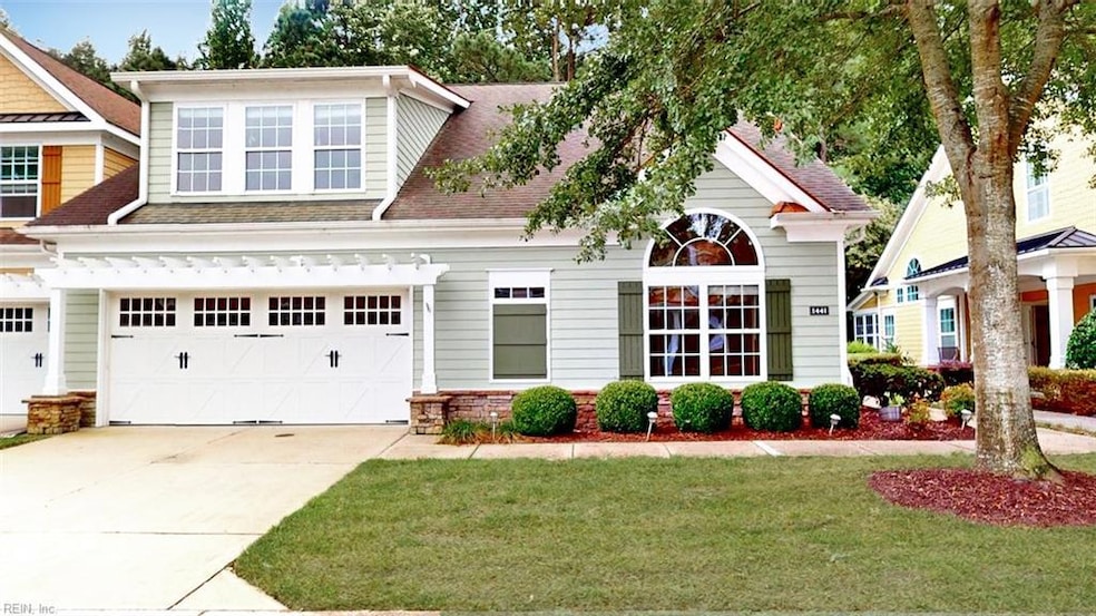 1441 Carrolton Way unit 165, Chesapeake, VA 23320 - photo 1