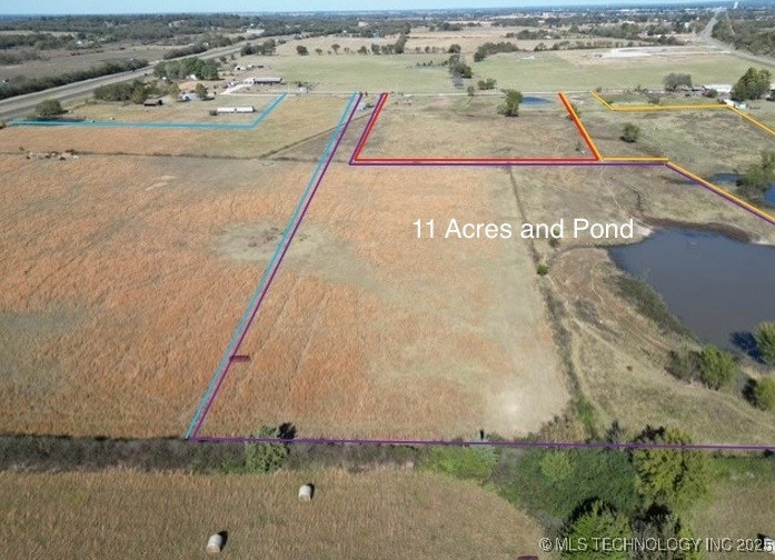 3 E 1100, Checotah, OK 74426 - photo 1