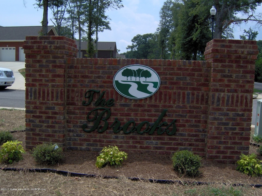 Lot #5 The Brooks Subdivision
