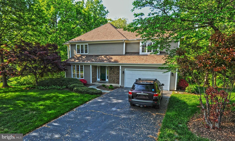 9004 S Pointe Ln, Lorton, VA 22079 - photo 1