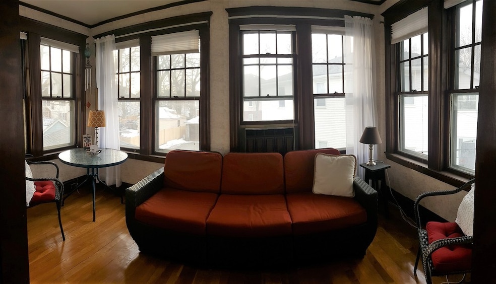 26 Lyman Terrace unit 28, Waltham, MA 02452 - photo 1