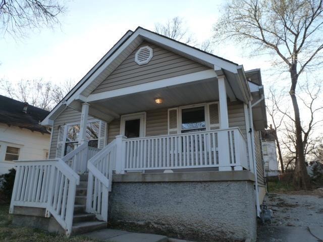 7018 Bellefontaine Ave, Kansas City, MO 64132 - photo 1