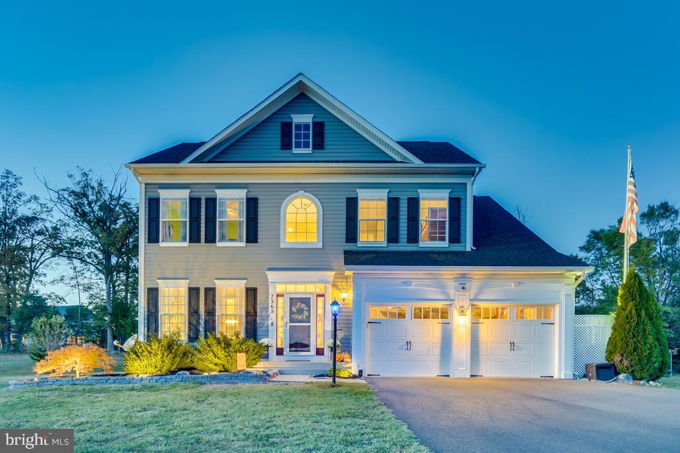 7365 Tucan Ct, Warrenton, VA 20187 - photo 1
