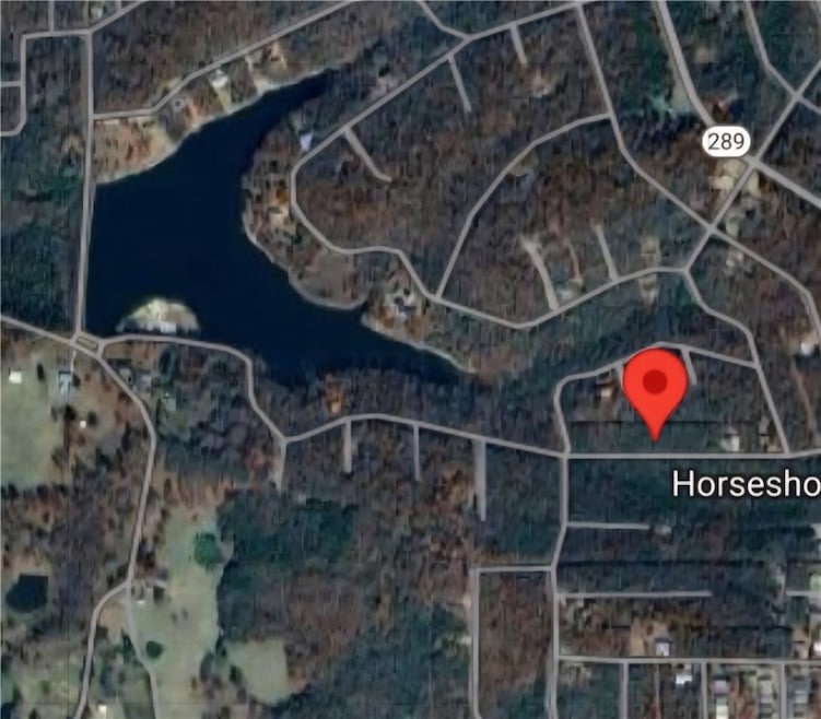 1102 Canary Ln, Horseshoe Bend, AR 72512 - photo 1