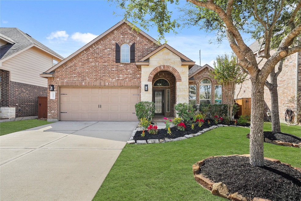 24443 Peroni Dr, Richmond, TX 77406 - photo 1