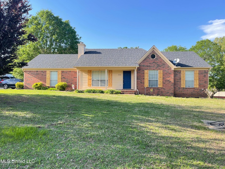 5008 Allen Dr
