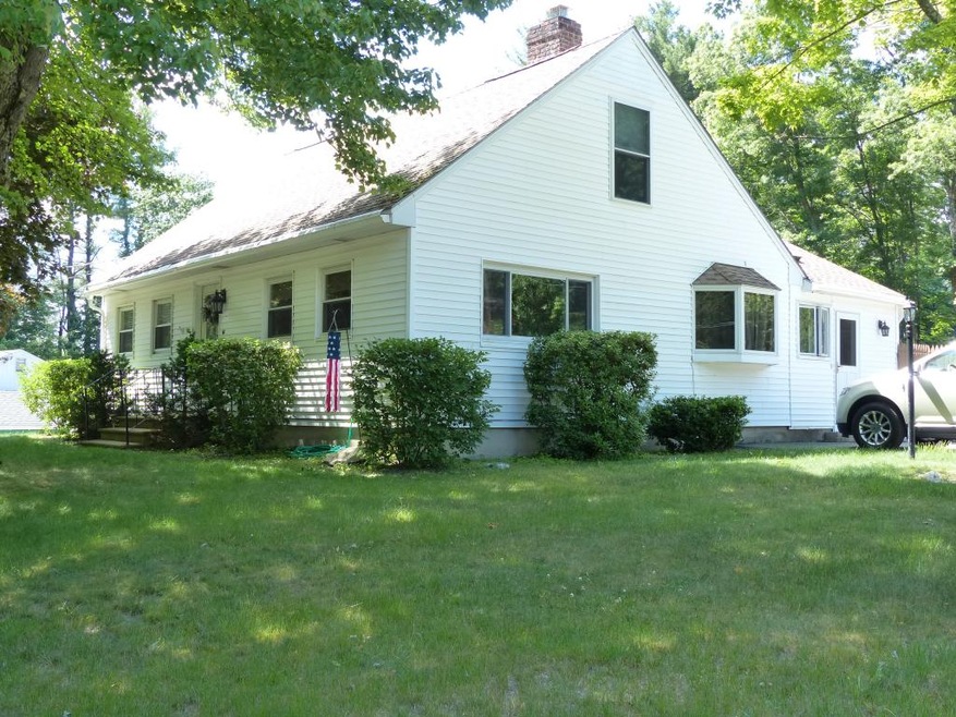 16 Stokes Rd, Londonderry, NH 03053 - photo 1