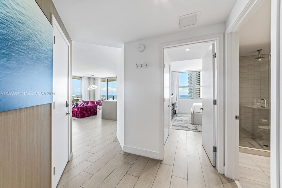 Hyde Beach House unit R1601, Hollywood, FL 33019 - photo 1