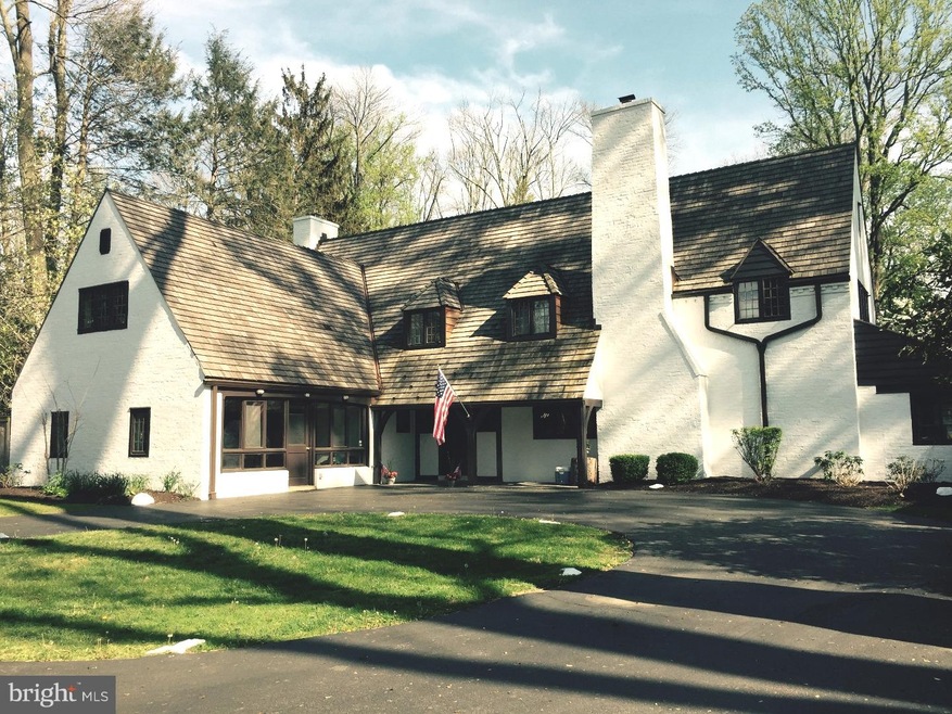 324 Chester Rd, Devon, PA 19333 - photo 1
