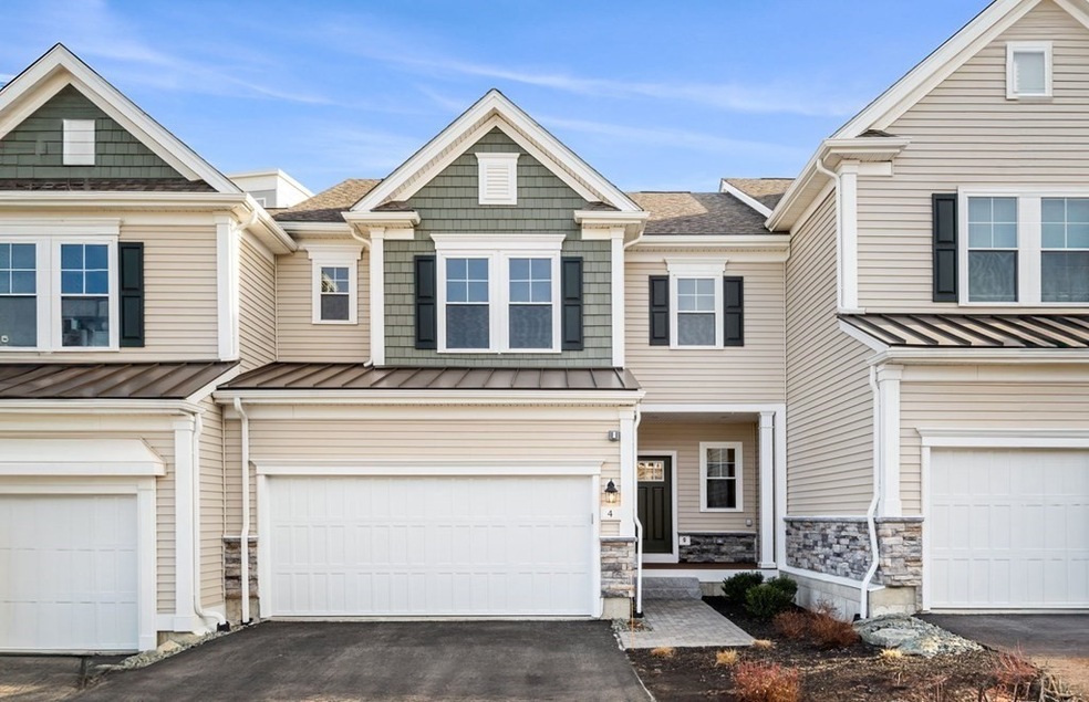 4 Archer Dr unit 2, Woburn, MA 01801 - photo 1