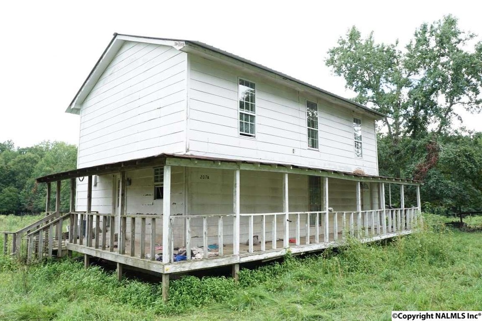 207 Brian Dr, Ardmore, AL 35739 - photo 1