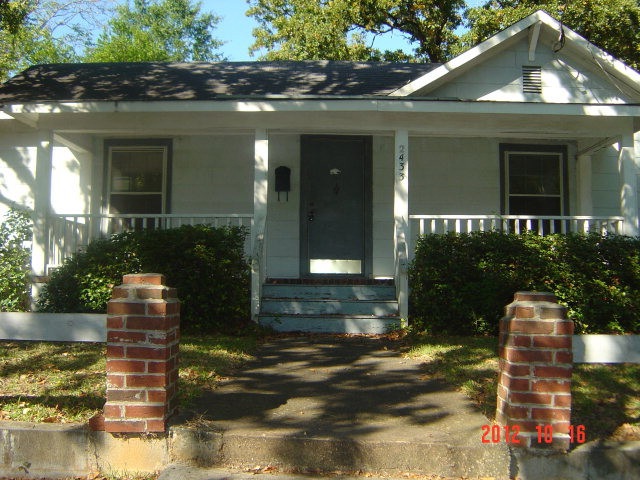 Main View