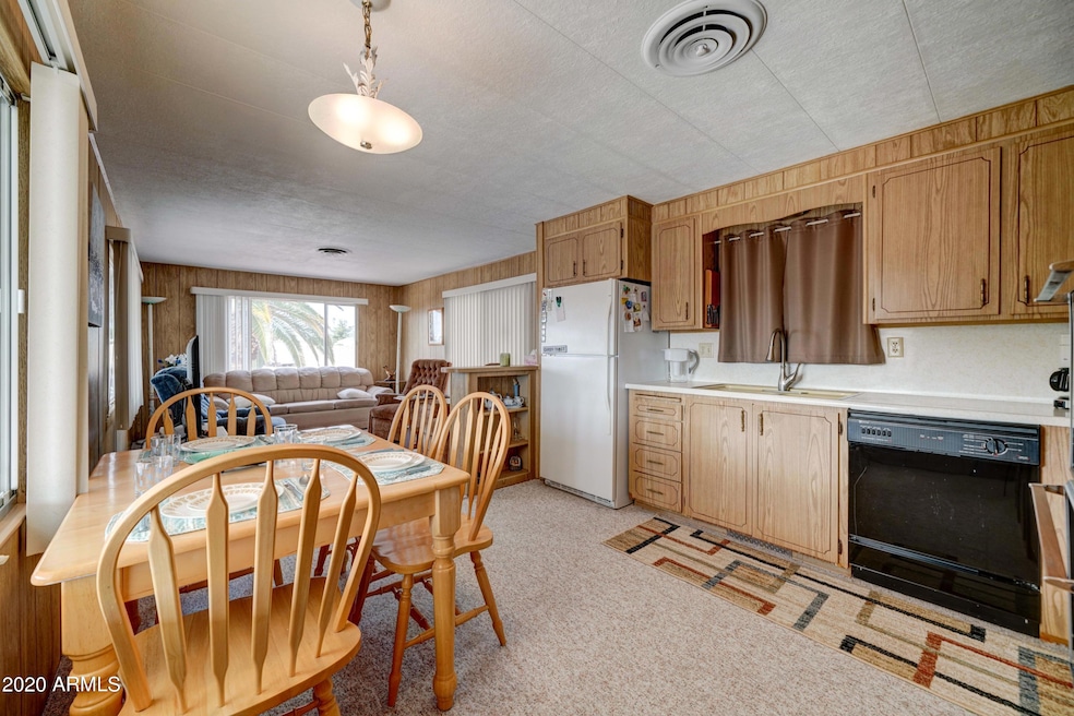 7643 E Impala Ave, Mesa, AZ 85209 - photo 1