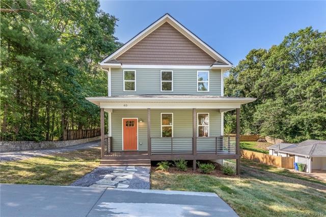 83 Bellevue Rd, Asheville, NC 28803 - photo 1