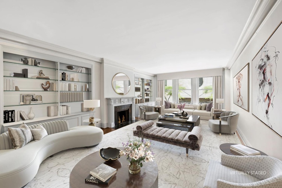 Spanierman Gallery unit 2-G, New York, NY 10022 - photo 1