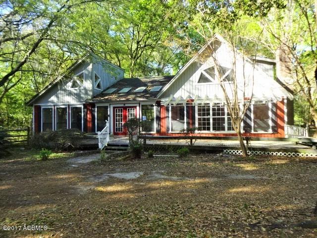 46 Rainbow Rd, Bluffton, SC 29910 - photo 1