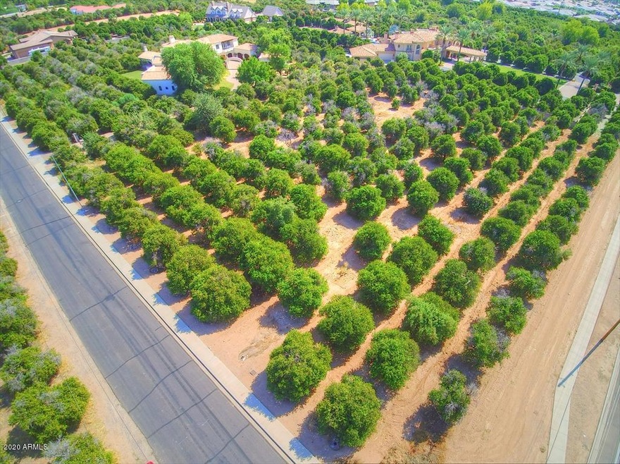 3643 E Huber St unit 2, Mesa, AZ 85205 - photo 1