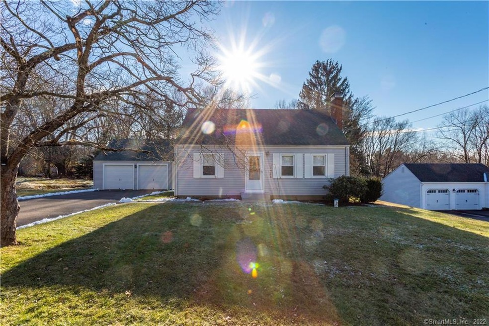 11 Sunset Rd, Ellington, CT 06029 - photo 1