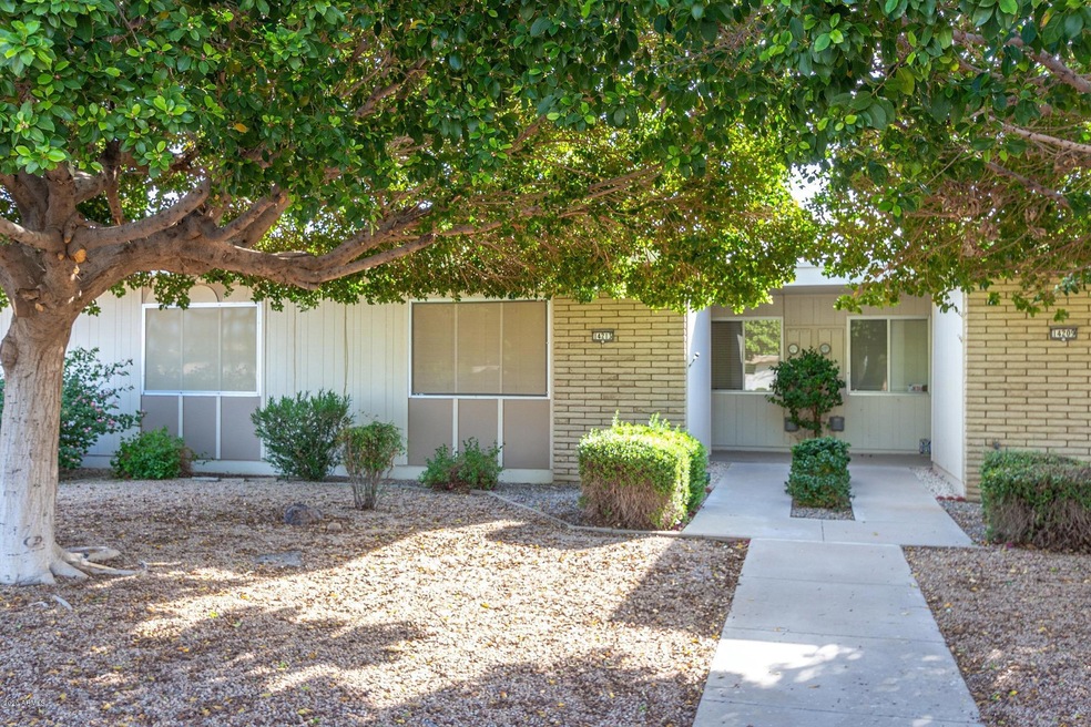 14213 N Thunderbird Blvd, Sun City, AZ 85351 - photo 1