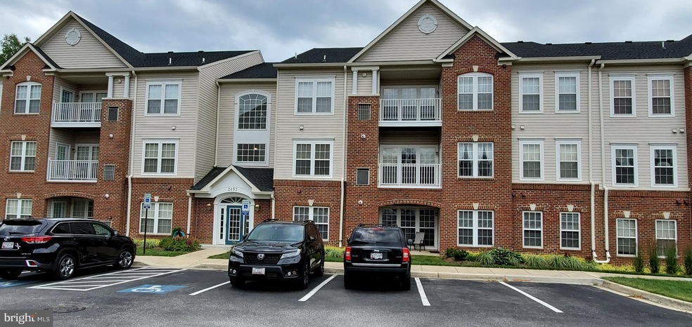 2493 Amber Orchard Ct E unit 104, Odenton, MD 21113 - photo 1