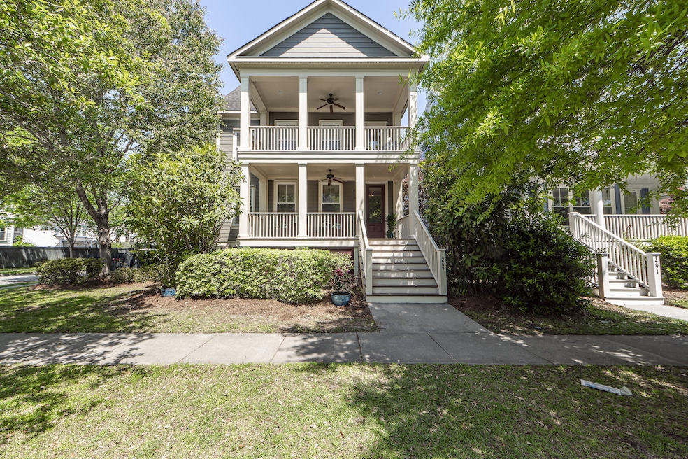 1267 Blakeway St, Daniel Island, SC 29492 - photo 1