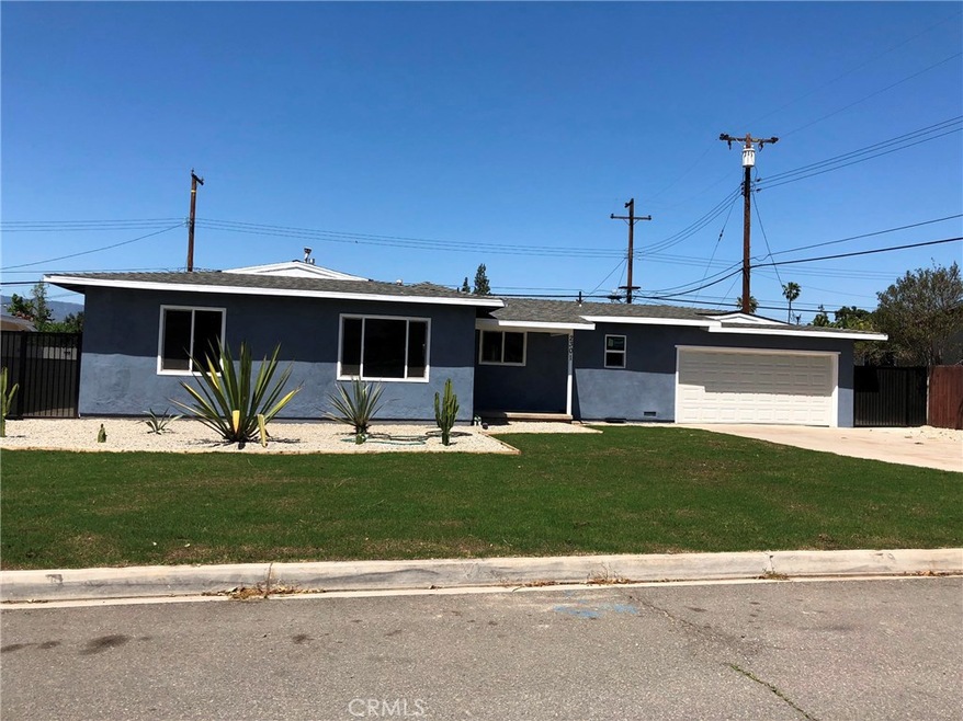 2301 E Evergreen Ave, West Covina, CA 91791 - photo 1