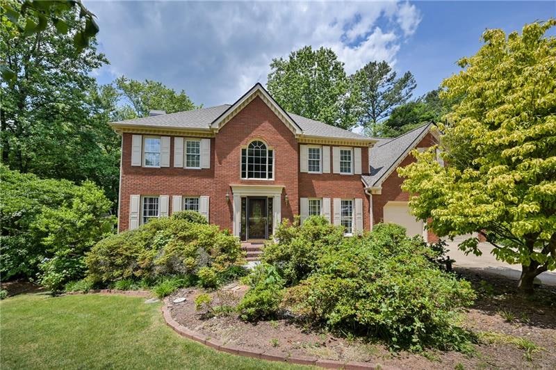3001 Creekside Way, Marietta, GA 30066 - photo 1