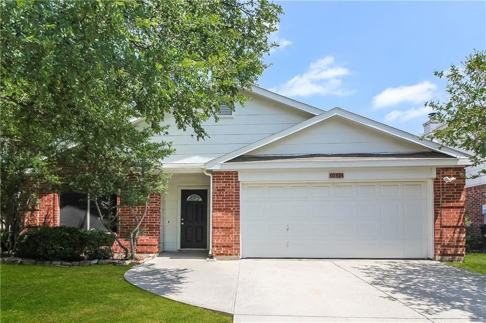 unlisted-address, Denton, TX 76210 - photo 1