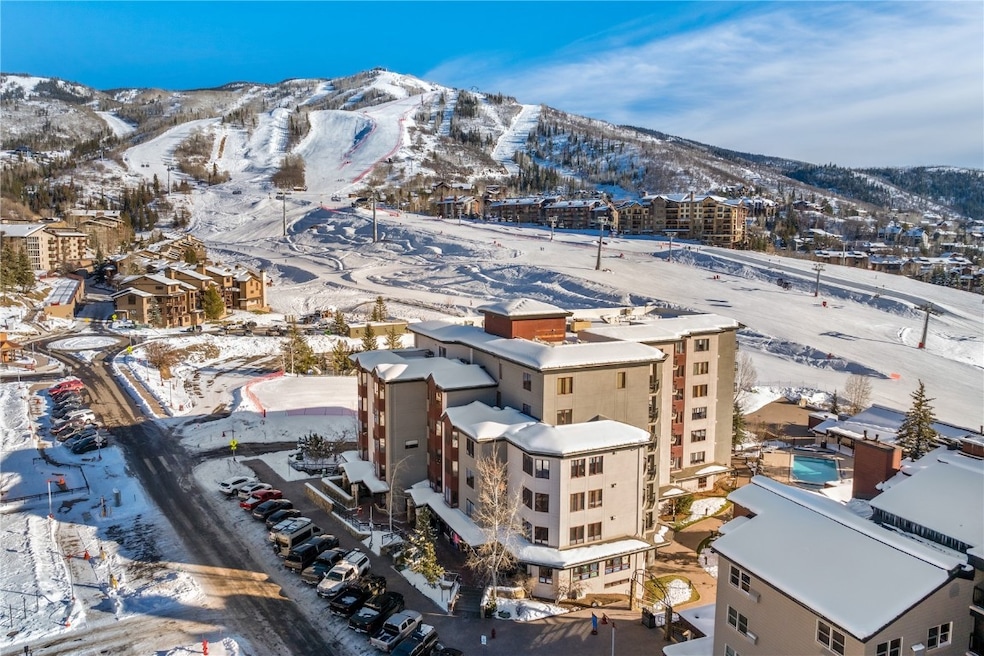 1875 Ski Time Square Dr unit 213, Steamboat Springs, CO 80487 - photo 1