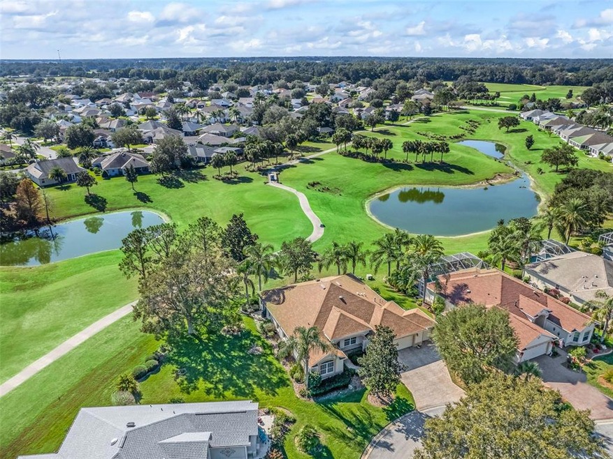 2698 Marston Way, The Villages, FL 32162 - photo 1