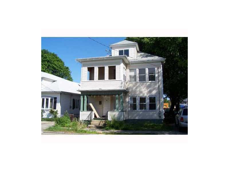 11 Carr St, Providence, RI 02905 - photo 1