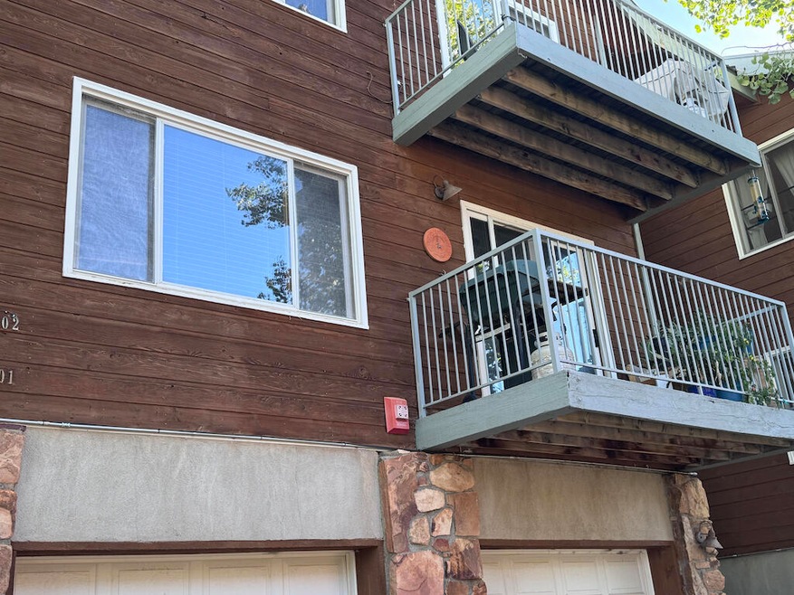 Prospect Creek Unit 1101