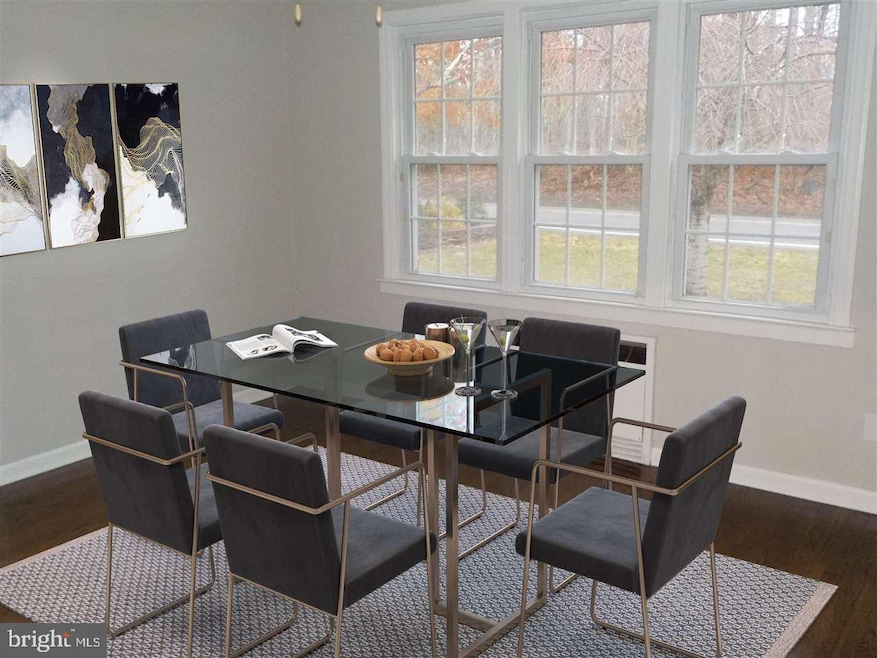 116 W Park Dr, Bridgeton, NJ 08302 - photo 1