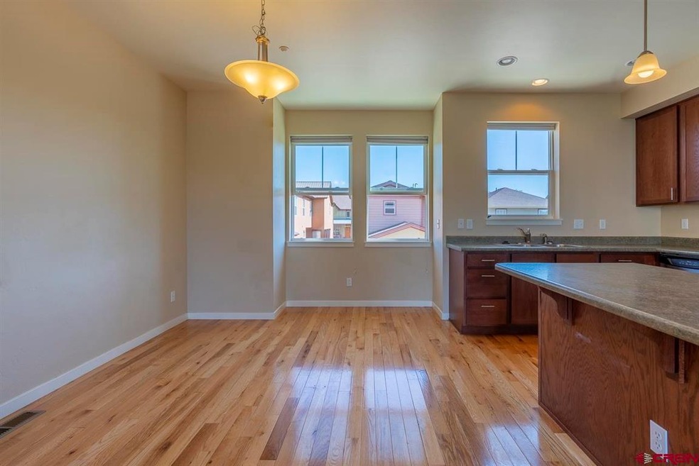 254 Buena Vida Ave unit E, Durango, CO 81301 - photo 1