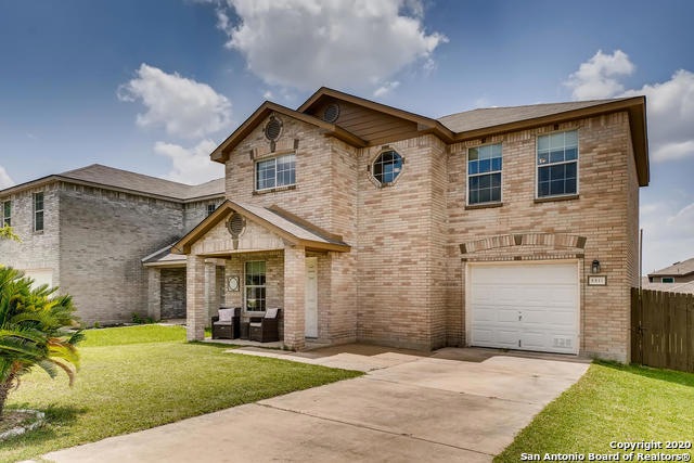 8811 Shaenwest, San Antonio, TX 78254 - photo 1