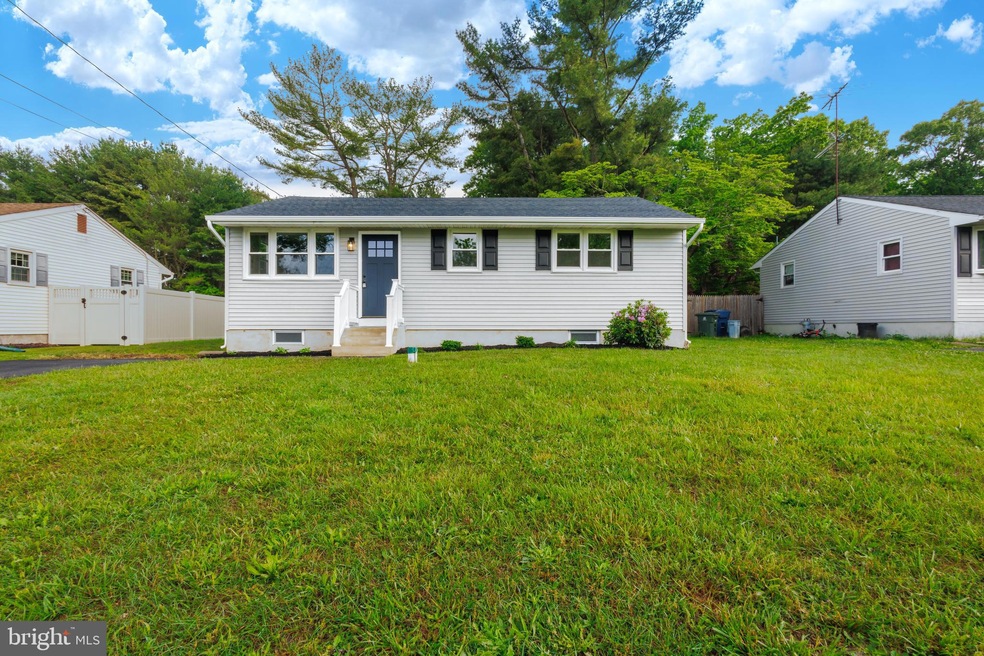 13 Battles Rd, Williamstown, NJ 08094 - photo 1