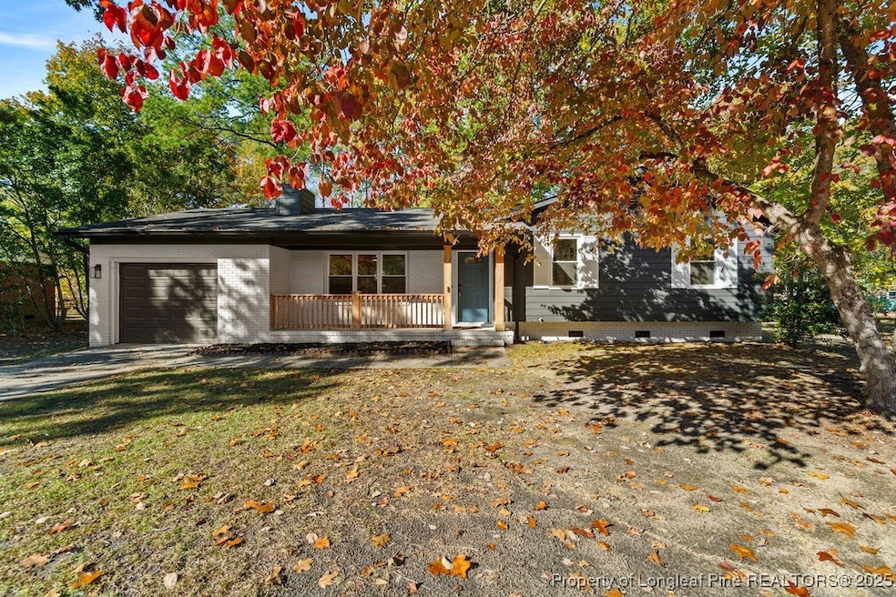 7341 Pebblebrook Dr, Fayetteville, NC 28314 - photo 1